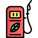 industry,transportation,petrol,buildings,ecologic,gas station,gasoline,recharge,petrol station